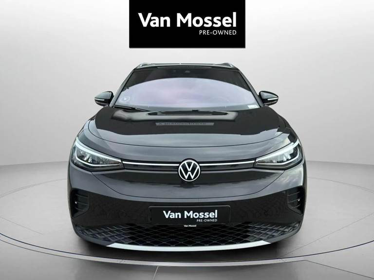 VW ID.4 77 Pro Performance Max