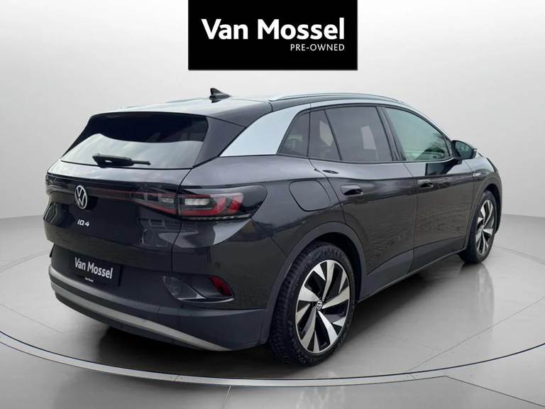 VW ID.4 77 Pro Performance Max