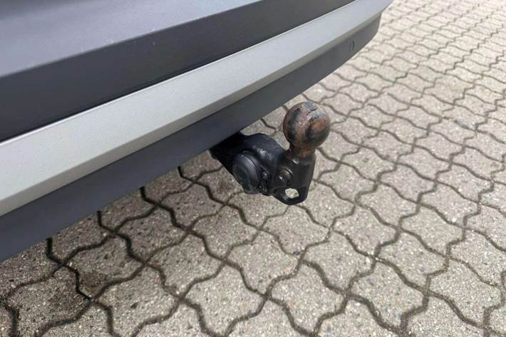 Sort VW ID.4 fra 2021