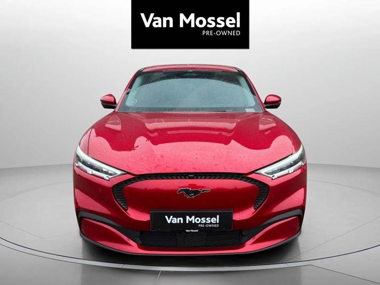 Ford Mustang Mach-E 68 Standard Range