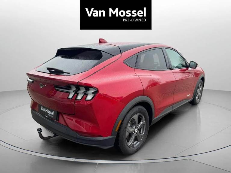 Ford Mustang Mach-E 68 Standard Range