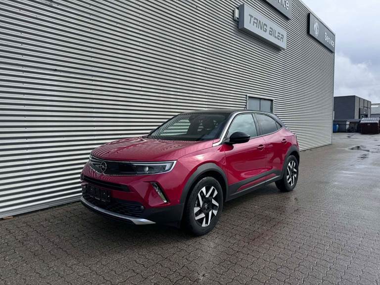 Opel Mokka-e 50 GS Line