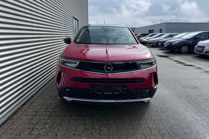 undefined Opel Mokka-e fra 2023