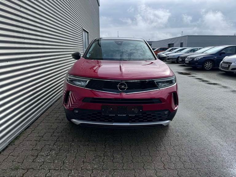 Opel Mokka-e 50 GS Line