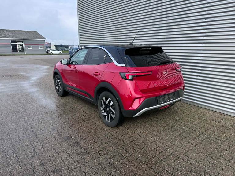 Opel Mokka-e 50 GS Line