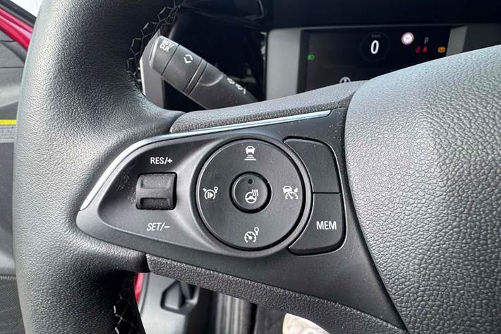 undefined Opel Mokka-e fra 2023