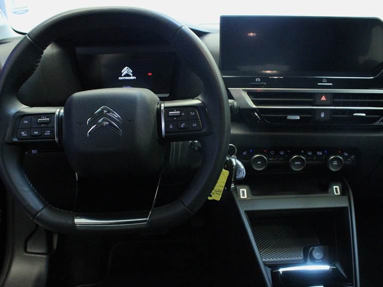 Citroën ë-C4 50 Iconic