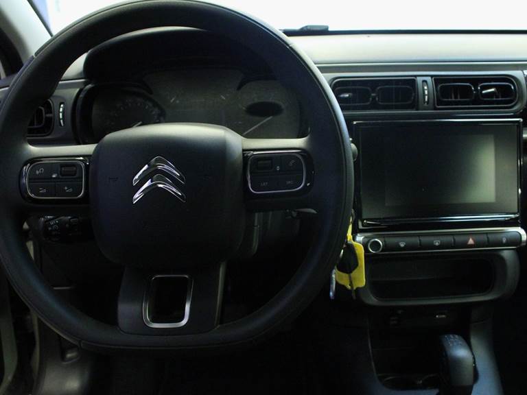 Citroën C3 1,2 PureTech 83 Feel