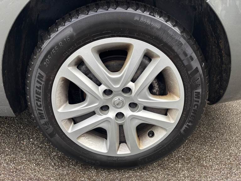 Opel Astra 1,0 T 105 Enjoy Sports Tourer