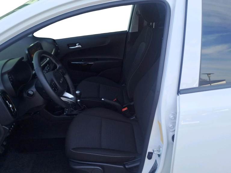 Kia Picanto 1,0 Upgrade