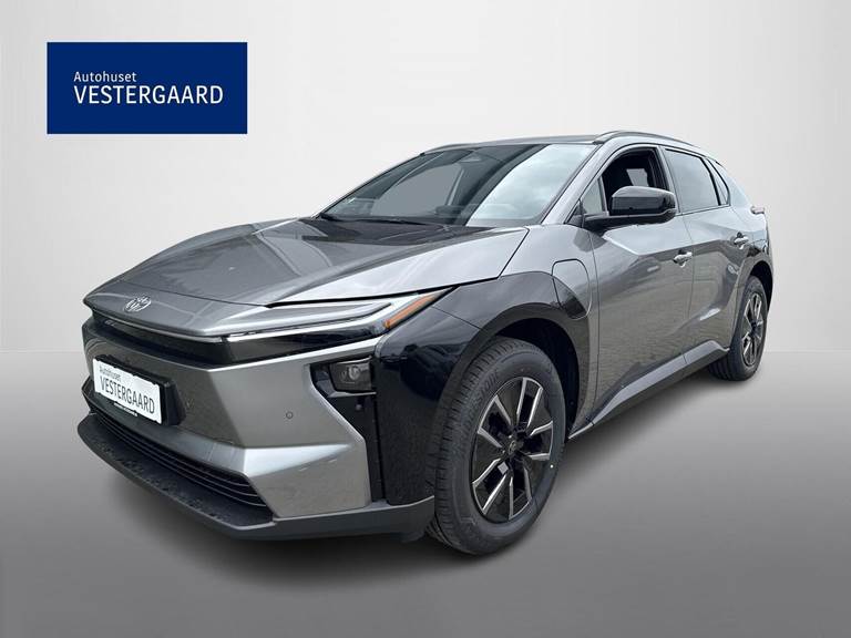 Toyota BZ4X 73 Executive