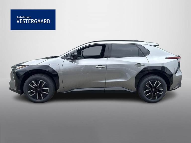 Toyota BZ4X 73 Executive