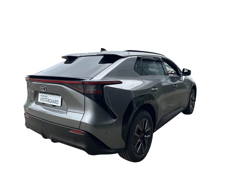 Toyota BZ4X 73 Executive