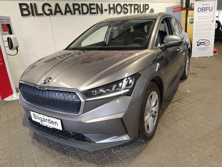 Skoda Enyaq 80 iV