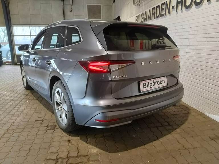 Skoda Enyaq 80 iV