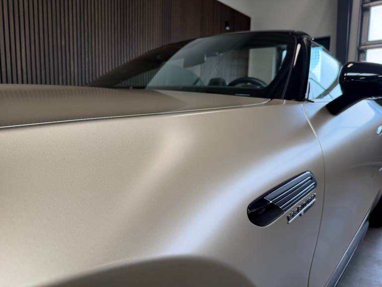 Mercedes SL63 4,0 AMG Roadster aut. 4Matic+