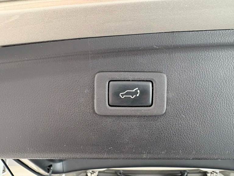 Subaru Outback 2,5 Summit CVT