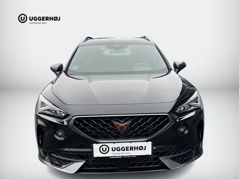 Cupra Formentor 1,5 TSI Impulse DSG 150HK 5d 7g Aut.