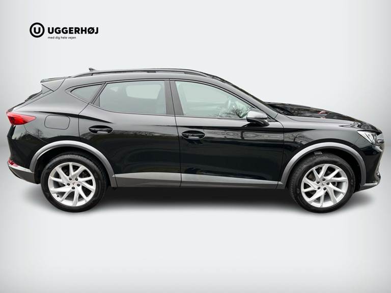 Cupra Formentor 1,5 TSI Impulse DSG 150HK 5d 7g Aut.