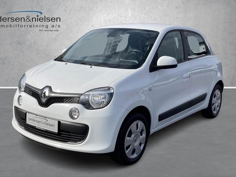 Renault Twingo 1,0 Sce Zen start/stop 70HK 5d