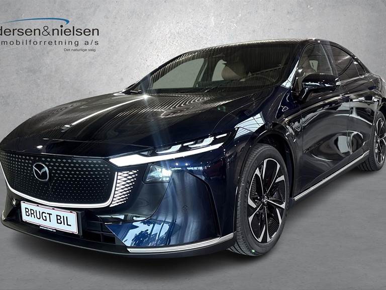 Mazda 6e EL Takumi Plus 245HK 5d Aut.