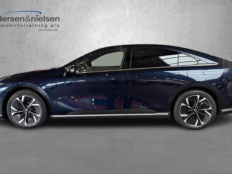 Mazda 6e EL Takumi Plus 245HK 5d Aut.