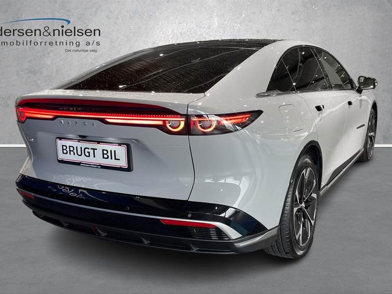 Mazda 6e EL Takumi Plus 258HK 5d Aut.