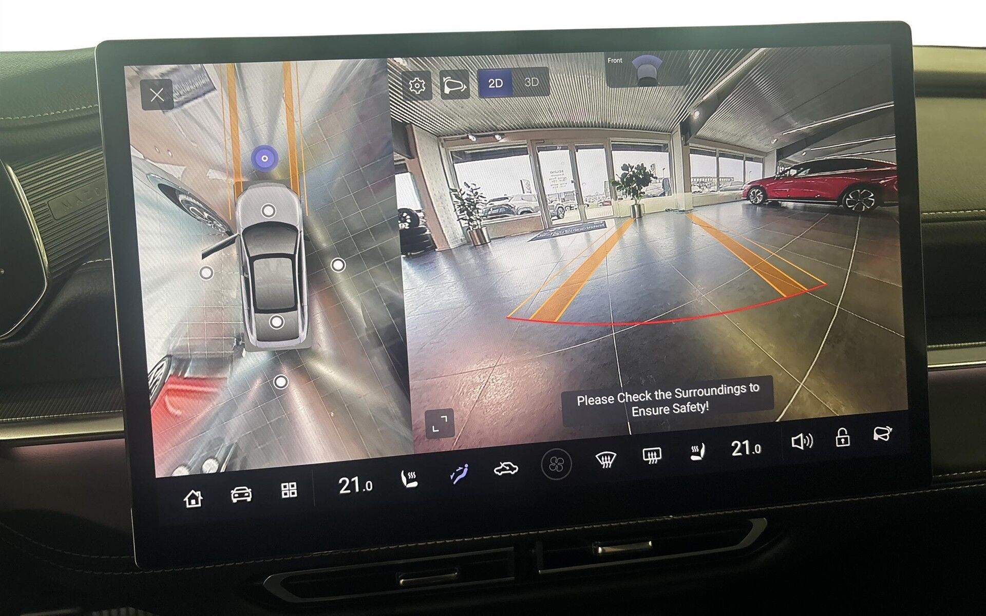undefined Mazda 6e fra 2026