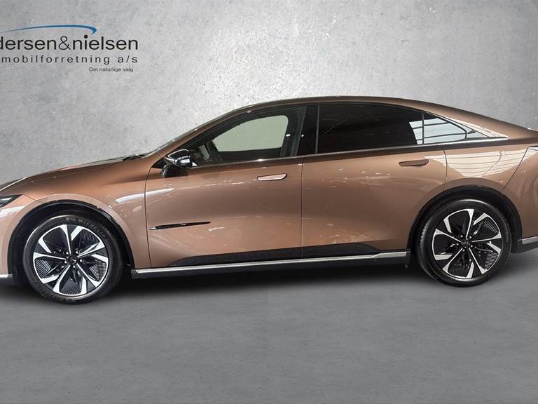 Mazda 6e EL Takumi 258HK 5d Aut.