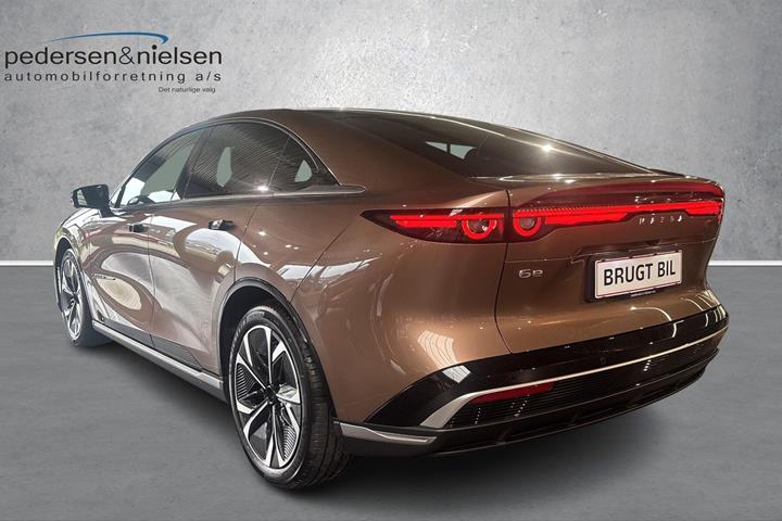 undefined Mazda 6e fra 2026