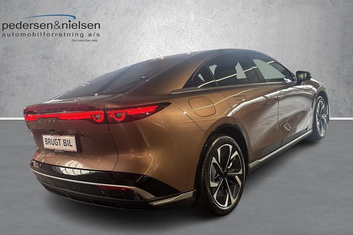 undefined Mazda 6e fra 2026