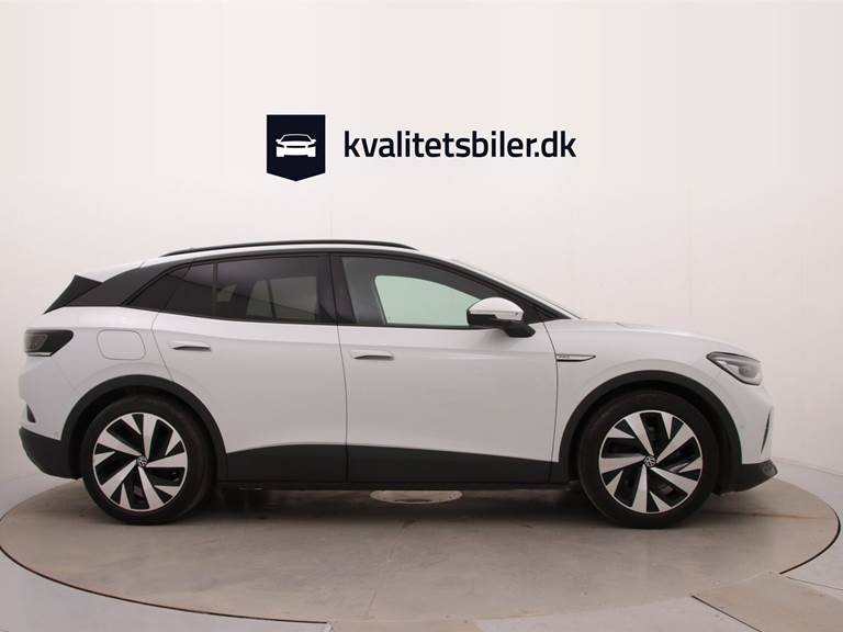 VW ID.4 EL Pro Performance 204HK 5d Aut.