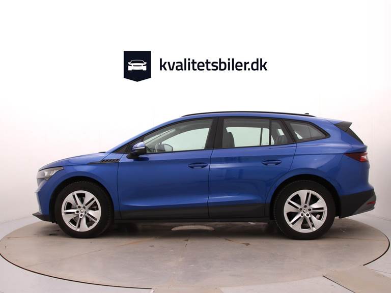 Skoda Enyaq 85 iV 286HK 5d Aut.
