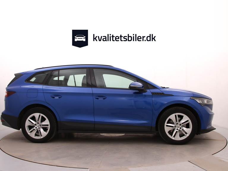 Skoda Enyaq 85 iV 286HK 5d Aut.