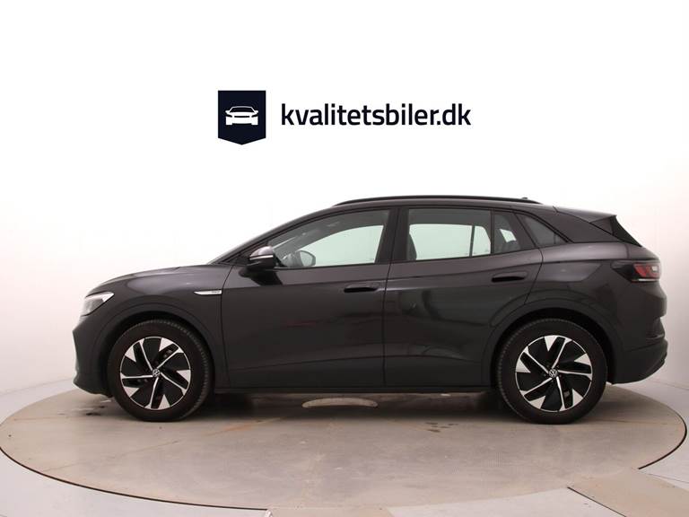 VW ID.4 EL Pro Performance 204HK 5d Aut.