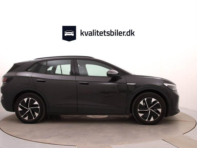 VW ID.4 EL Pro Performance 204HK 5d Aut.