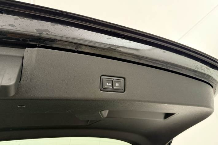 Sort Audi Q4 fra 2022