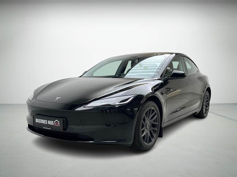 Tesla Model 3 EL 283HK Aut.