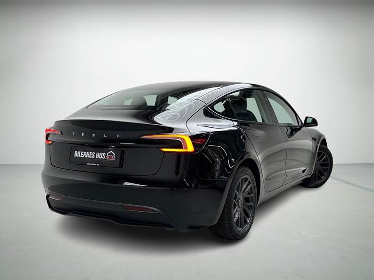 Tesla Model 3 EL 283HK Aut.