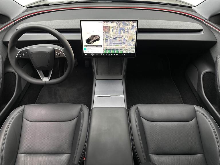 Tesla Model 3 EL 283HK Aut.