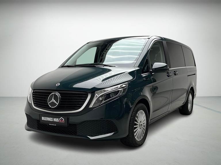 Mercedes EQV 300 Lang EL Avantgarde 204HK Aut.