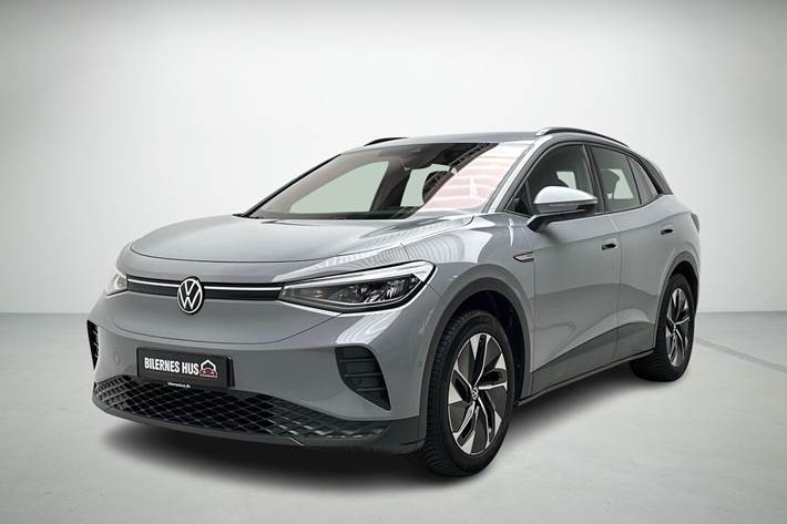 undefined VW ID.4 fra 2022