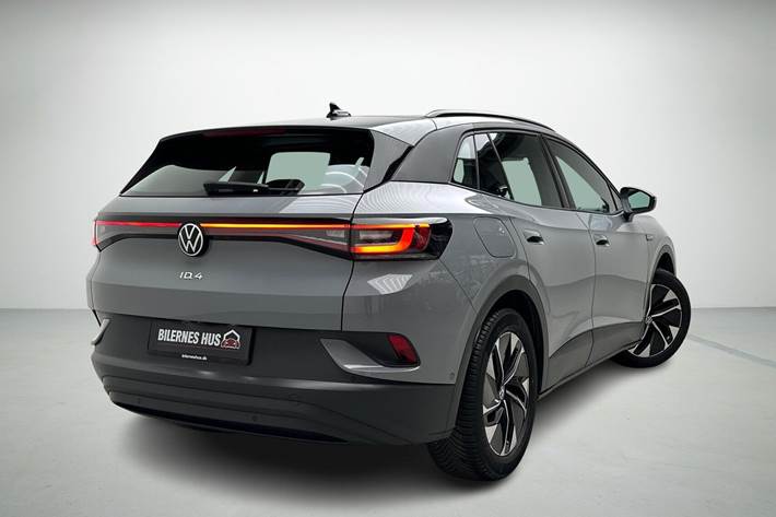 undefined VW ID.4 fra 2022