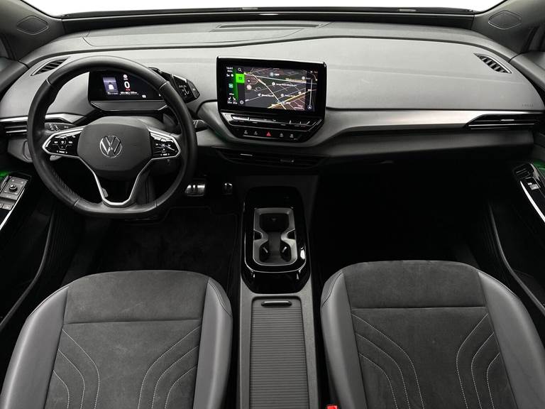 VW ID.4 EL Pro 174HK 5d Aut.