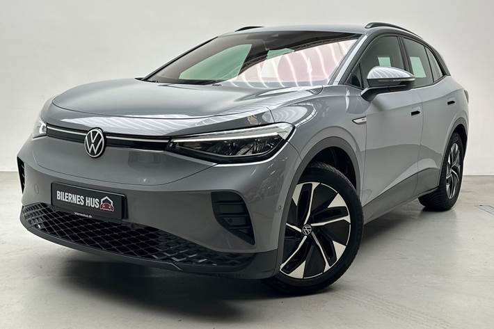 undefined VW ID.4 fra 2022