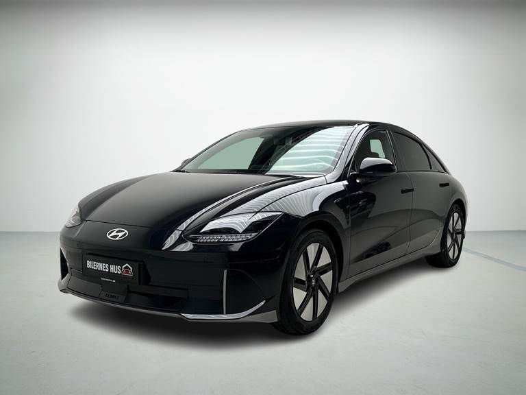 Hyundai Ioniq 6 Electric 77,4 kWh Advanced 229HK Aut.