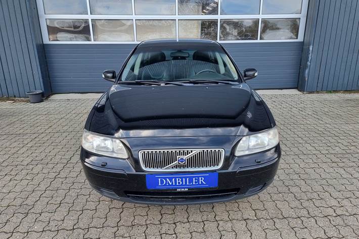undefined Volvo V70 fra 2006