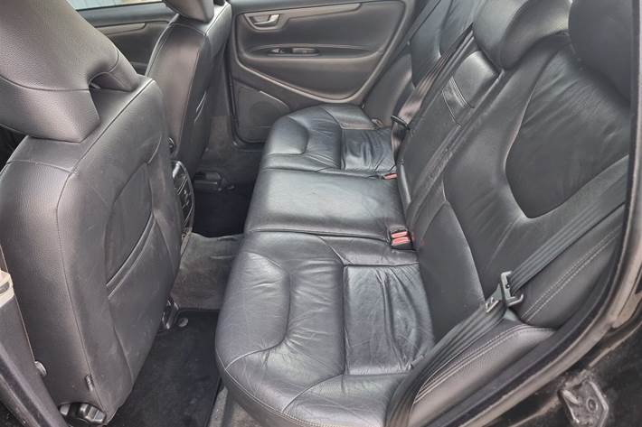 undefined Volvo V70 fra 2006