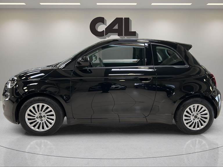 Fiat 500e EL Icon Pack 118HK 3d Aut.