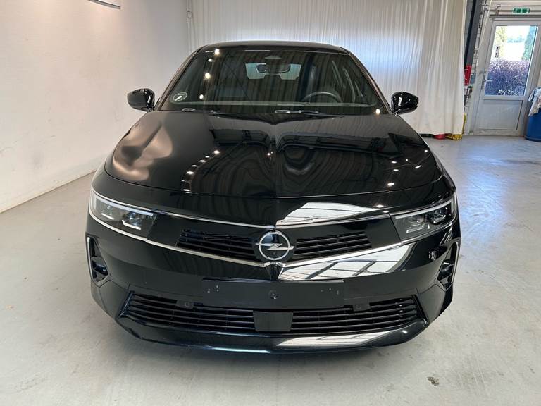 Opel Astra 1,6 Plugin-hybrid Ultimate 180HK 5d 8g Aut.